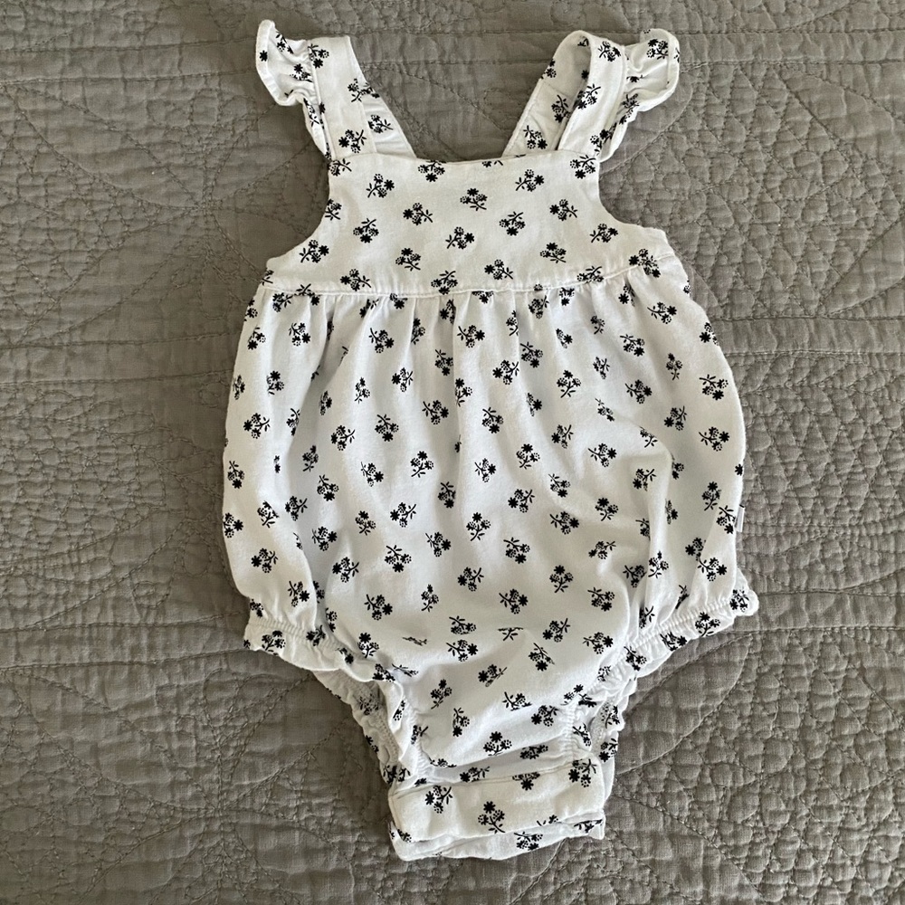 Baby Gap Onesie